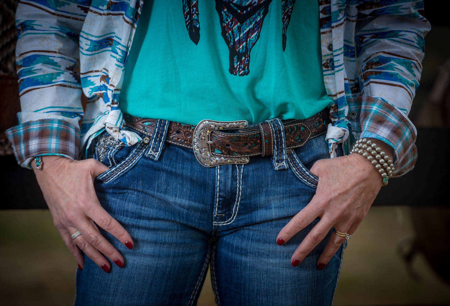 Charm Fashion